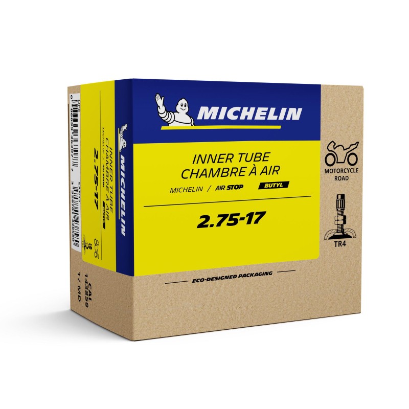 CAMARA MICHELIN 17 MD