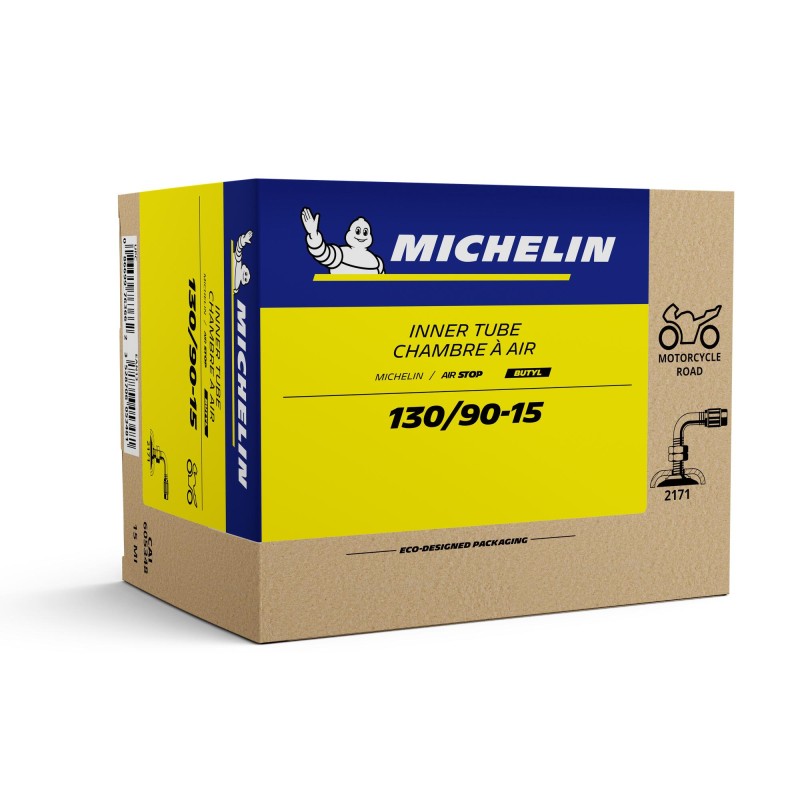 CAMARA MICHELIN 15 MI
