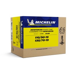 CAMARA MICHELIN 19 MFR (OFF ROAD)