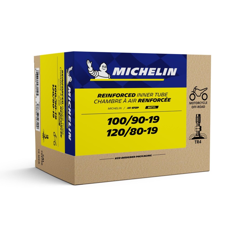 CAMARA MICHELIN 19 MER (OFF ROAD) CAMARA MICHELIN 19 MER (OFF ROAD)