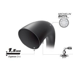 CAMARA MICHELIN 15 MJ