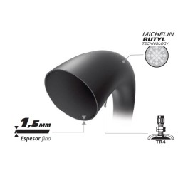 CAMARA MICHELIN 17 MH
