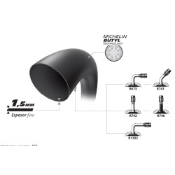 CAMARA MICHELIN 10C 3 (SCOOTER)