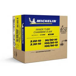 CAMARA MICHELIN 10 B4 VALVE 1202 Curva