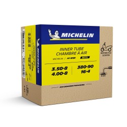 CAMARA MICHELIN 8B 3  (SCOOTER)