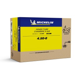 CAMARA MICHELIN 8C 3  (SCOOTER)