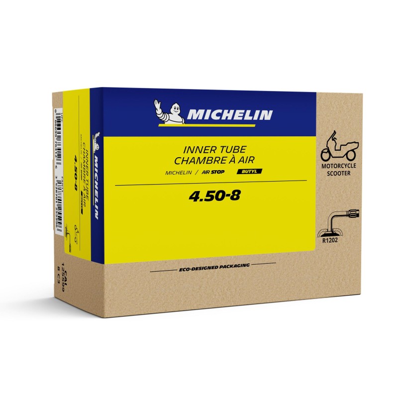 CAMARA MICHELIN 8C 3  (SCOOTER)