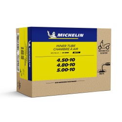 CAMARA MICHELIN 10D (SCOOTER)