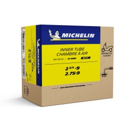 CAMARA MICHELIN 9AB 3  (SCOOTER)