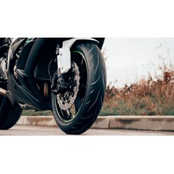 Mitas Sport Force+ EV 120/70 ZR17 M/C 58W TL Front