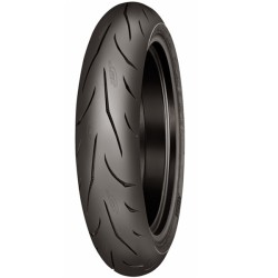 Mitas Sport Force+ RS 120/70 ZR17 M/C 58W TL Front