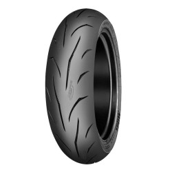 Mitas Sport Force+ RS 190/55 ZR17 M/C 75W TL Rear