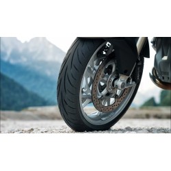 Mitas Touring Force 120/70 ZR17 M/C 58W TL Delantera