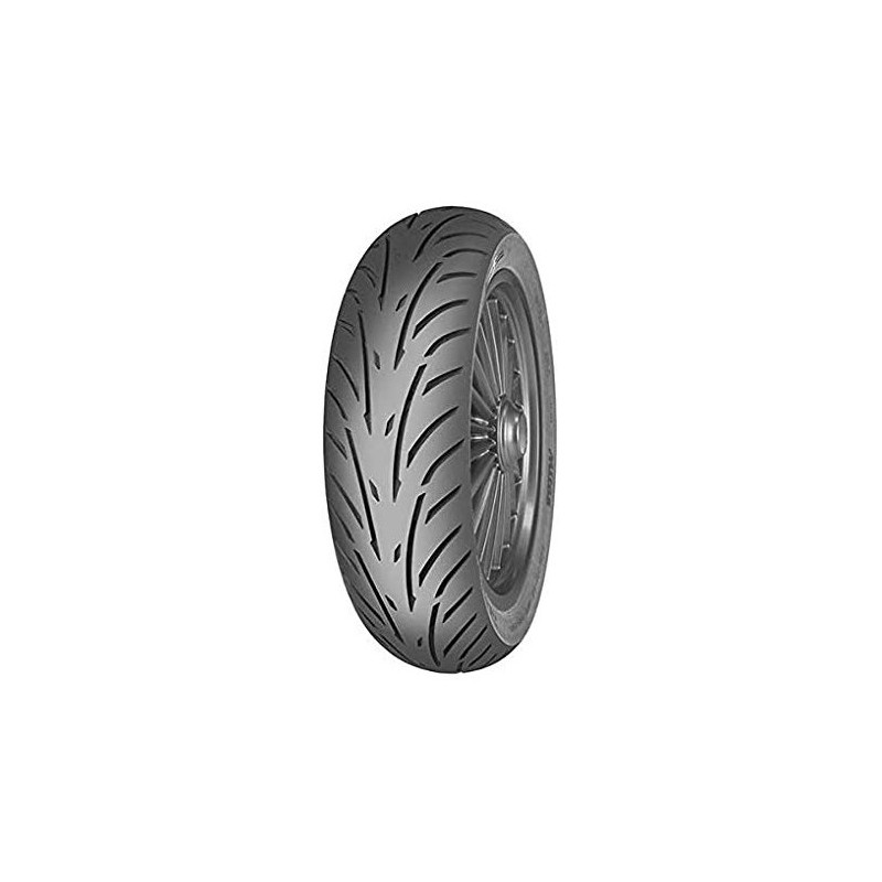 Mitas Touring Force SC 110/70 -16 M/C 52S TL Delantera/Trasera Mitas Touring Force SC 110/70 -16 M/C 52S TL Delantera/Trasera