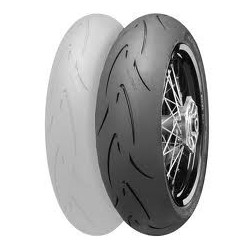 Continental ContiAttack SM 160/60 R 17 M/C 69H TL