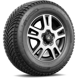 Michelin 195/75 R16CP 107/105R CrossClimate Camping M+S TL