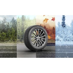 Michelin 185/65 R15 92T CrossClimate + M+S XL TL