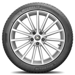 Michelin 205/55 R16 94V CrossClimate + S1 M+S XL TL