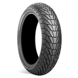 Bridgestone Battlax AX41S 180/55 R 17 M/C 73H TL Rear
