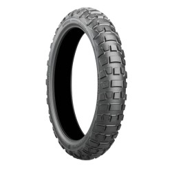 Bridgestone Battlax Adventurecross AX41 90/100 - 19 M/C 55P TL Front