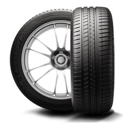 Michelin 275/30 R20 97Y Pilot Sport 3 ZP * MOE XL TL