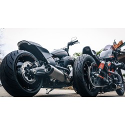 Metzeler Cruisetec 150/80 R 17 M/C 72V TL Delantera
