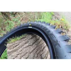 Dunlop Geomax AT81 EX ﻿ 80/100 - 21 51M TT Front