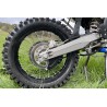 Dunlop Geomax AT81 EX ﻿ 110/100 - 18  64M TT  Rear