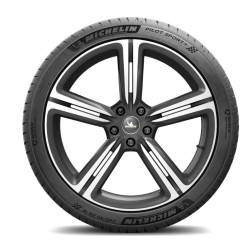 Michelin 225/45 ZR19 96W Pilot Sport 4 ZP XL TL
