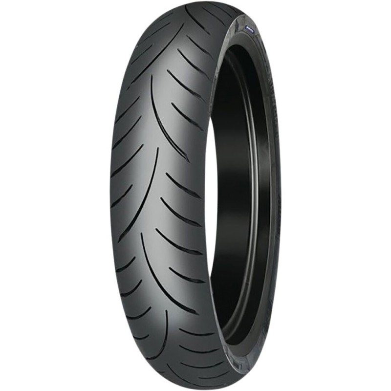 Mitas MC-50 100/80 - 17 M/C 52H TL Front