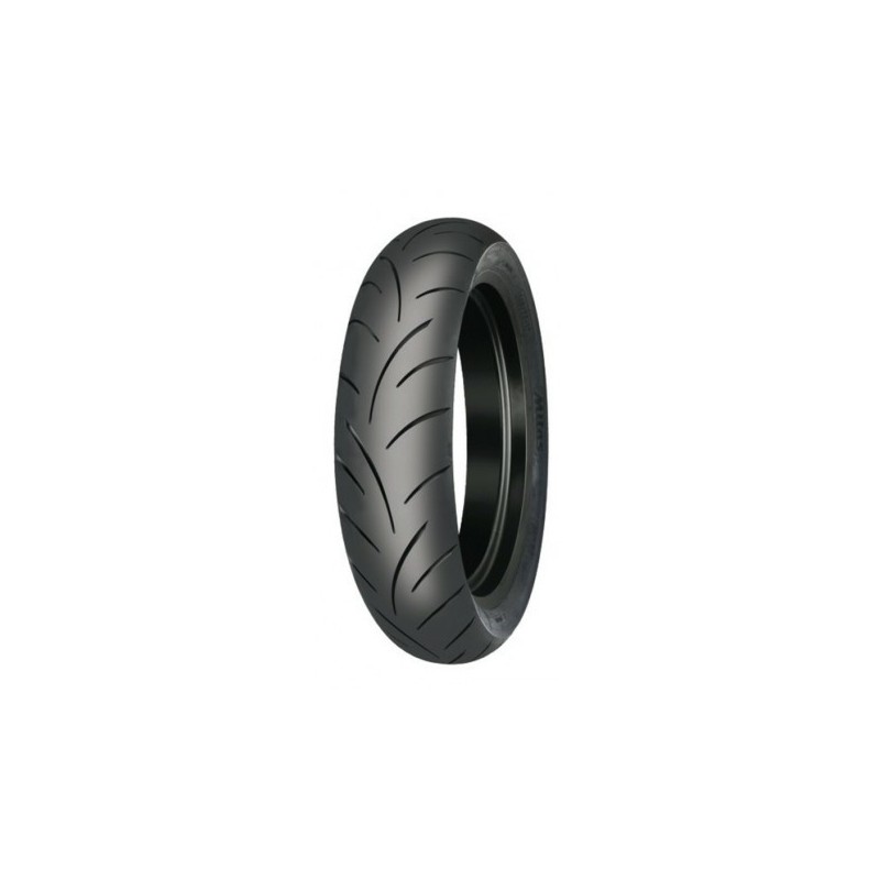 Mitas MC-50 130/70 - 17 M/C 62H TL Rear