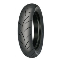 Mitas MC-50 140/70 - 17 M/C 64H TL  Rear