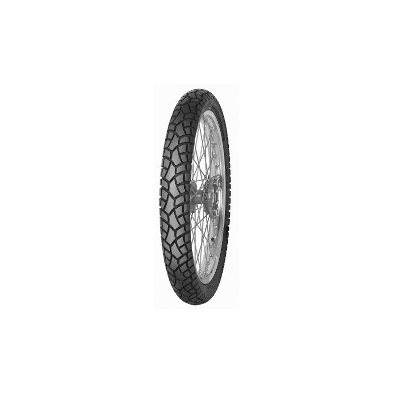 Mitas MC-24  90/90 -21 M/C 54S TT Front