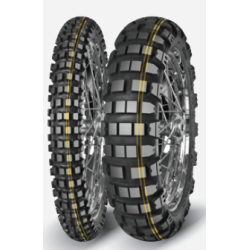 Mitas Enduro Trail XT+ DAKAR 90/90 B21 M/C 54T TL/TT Delantera