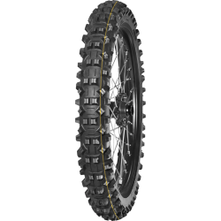 Mitas Terra Force-EF Super 90/90 - 21 M/C 54R TT Front