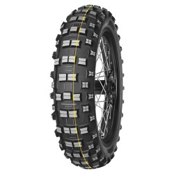 Mitas Terra Force-EF Super 140/80 - 18 M/C 70R TT Rear