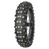 Mitas Terra Force-EF Super 140/80 - 18 M/C 70R TT Rear