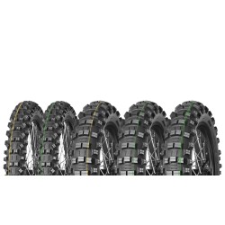 Mitas Terra Force-EF Super Light 90/100 - 21 M/C 57R TT Front