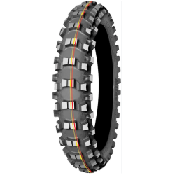 Mitas Terra Force-MX SM 110/90 - 19 M/C 62M TT Rear