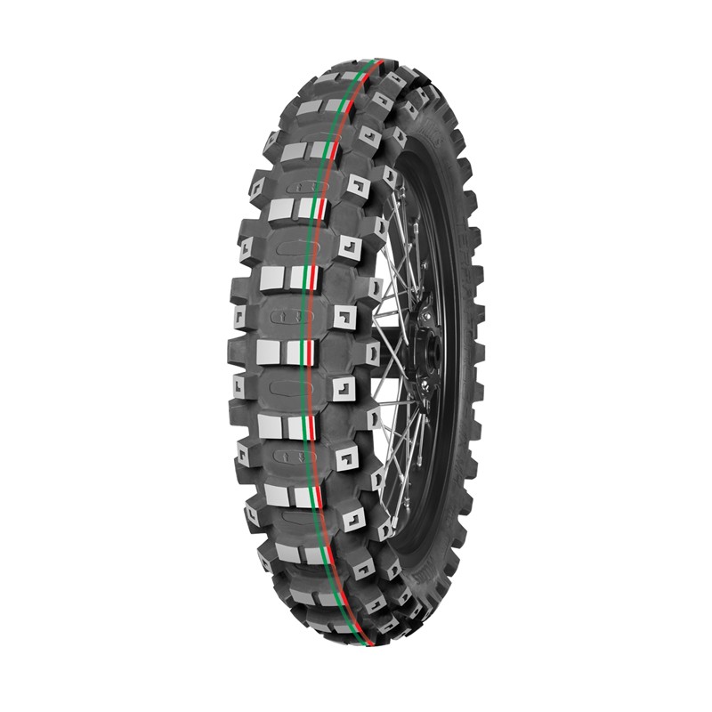 Mitas Terra Force-MX MH 110/90 - 19 M/C 62M TT Rear