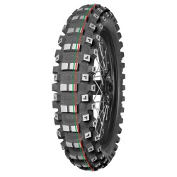 Mitas Terra Force-MX MH 80/100 - 12 M/C 50M TT Trasera