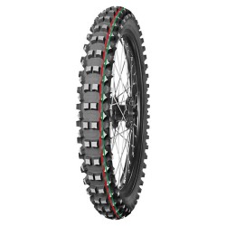 Mitas Terra Force-MX MH 80/100 - 21 M/C 51M TT Front