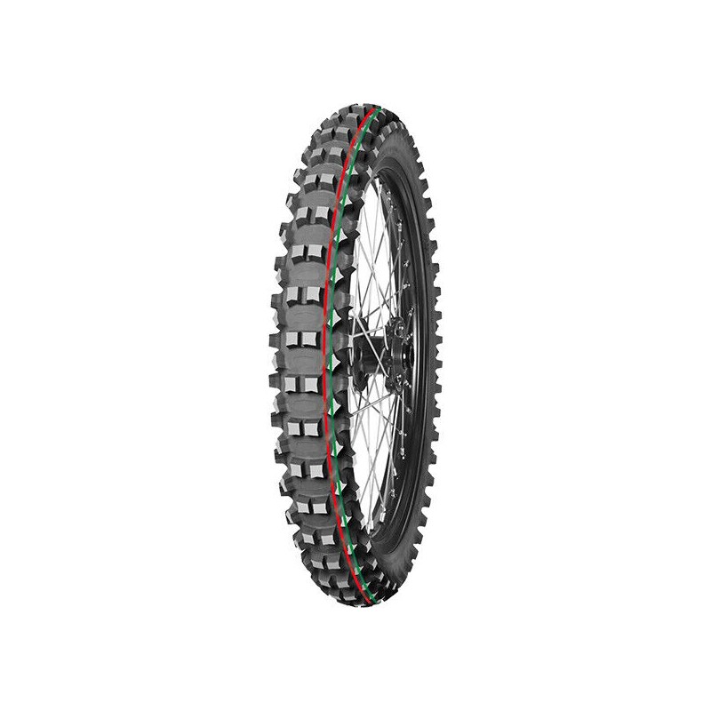 Mitas Terra Force-MX MH 80/100 - 21 M/C 51M TT Front
