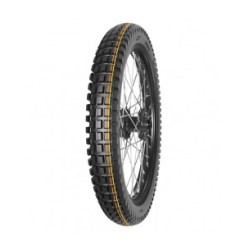 Mitas TRIAL 80/100 - 21 M/C 51M TL/TT Delantera