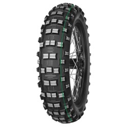 Mitas Terra Force-EF Super Light 140/80 - 18 M/C 70R TT Trasera
