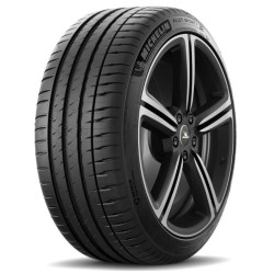 Michelin 275/40 ZR19 105Y Pilot Sport 4 GOE DT XL TL
