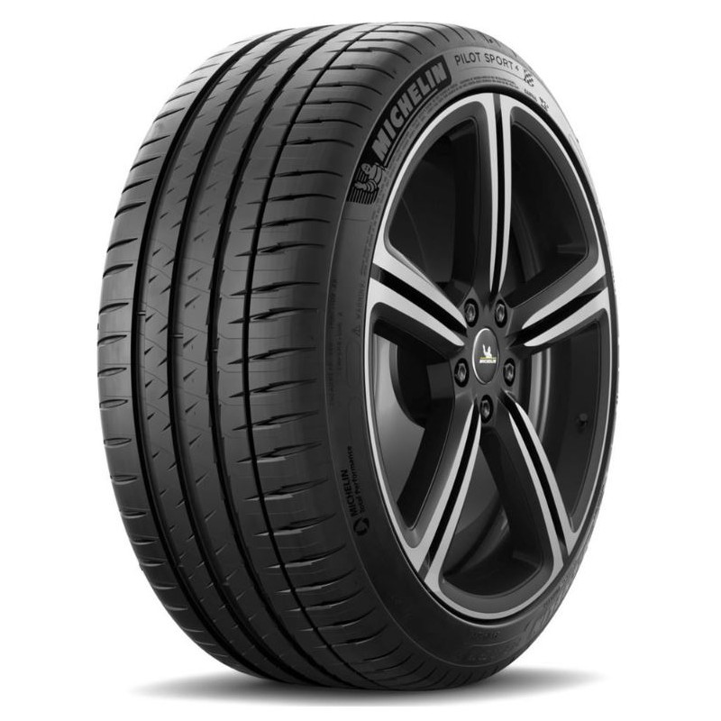 Michelin 275/40 ZR19 105Y Pilot Sport 4 GOE DT XL TL