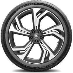 Michelin 265/45 R21 108W Pilot Sport 4 SUV I Acoustic XL TL