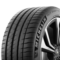 Michelin 245/50 R20 102V Pilot Sport 4 SUV TL