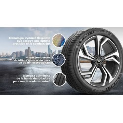 Michelin 235/45 R20 100V Pilot Sport 4 SUV XL TL